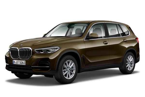 Размер колёс на BMW X5 2021 Подбор шин на BMW X5 2021