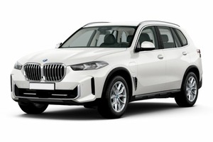 Подбор шин на BMW X5 2024