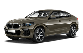 Размер колёс на BMW X6 2020 Подбор шин на BMW X6 2020