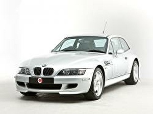 Подбор шин на BMW Z3 2002