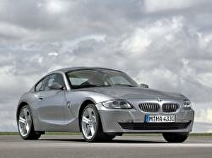 Подбор шин на BMW Z4 Roadster 2002