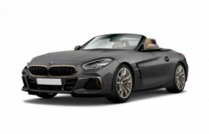 Подбор шин на BMW Z4 Roadster 2018