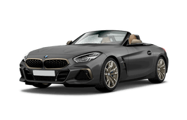 Размер колёс на BMW Z4 Roadster 2019 Подбор шин на BMW Z4 Roadster 2019