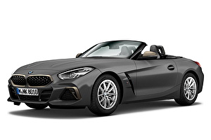 Подбор шин на BMW Z4 2021