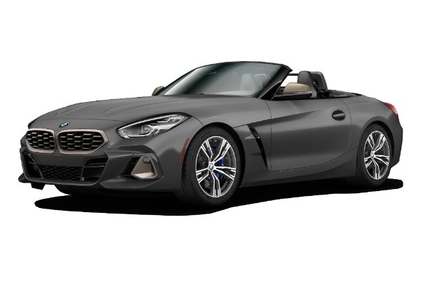 Размер колёс на BMW Z4 2025 Подбор шин на BMW Z4 2025