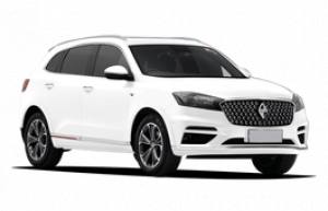 Размер колёс на Borgward BX7 TS 2020 Подбор шин на Borgward BX7 TS 2020