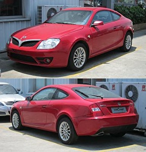 Размер колёс на Brilliance M3 2010 Подбор шин на Brilliance M3 2010