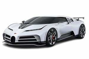 Selecting tires and rims for your car Bugatti Centodieci. Шины на Bugatti