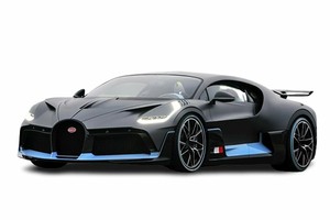 Размер колёс на Bugatti Divo 2020 Подбор шин на Bugatti Divo 2020