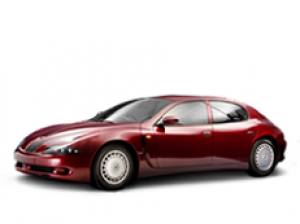 Selecting tires and rims for your car Bugatti EB112. Шины на Bugatti