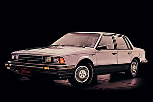 Размер колёс на Buick Century 1985 Подбор шин на Buick Century 1985