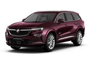 Подбор шин на Buick Enclave 2021