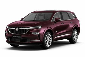 Подбор шин на Buick Enclave 2022