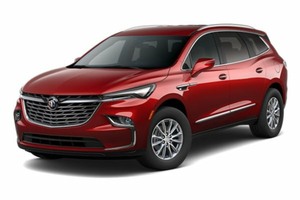 Подбор шин на Buick Enclave 2023