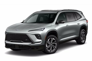 Selecting tires and rims for your car Buick Enclave. Tires on Buick Selecting tires and rims for your car Buick Enclave. Шины на Buick