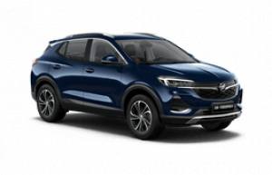 Подбор шин на Buick Encore GX 2020