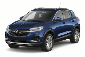 Подбор шин на Buick Encore GX 2022