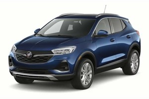 Подбор шин на Buick Encore GX 2023