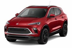 Подбор шин на Buick Encore GX 2026