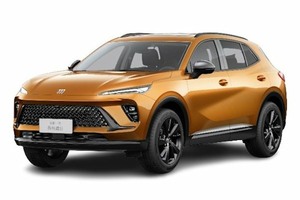 Размер колёс на Buick Envision S 2026 Подбор шин на Buick Envision S 2026