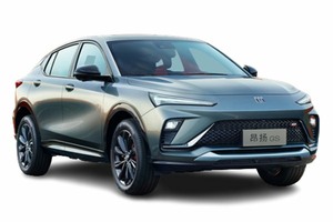 Подбор шин на Buick Envista GS 2023