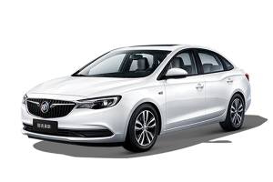 Размер колёс на Buick Excelle GT 2021 Подбор шин на Buick Excelle GT 2021