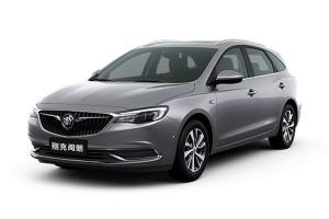 Подбор шин на Buick Excelle GX 2020