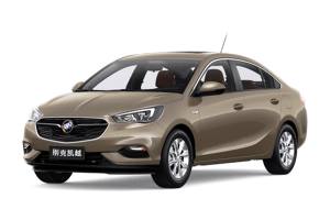 Подбор шин на Buick Excelle 2021