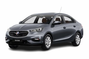 Подбор шин на Buick Excelle 2022