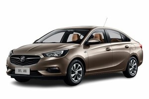 Подбор шин на Buick Excelle 2023