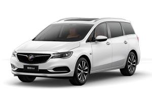 Подбор шин на Buick GL6 2021