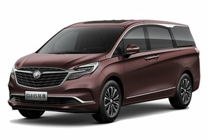 Подбор шин на Buick GL8 ES 2023