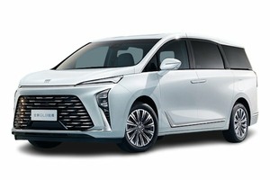 Размер колёс на Buick GL8 ES 2026 Подбор шин на Buick GL8 ES 2026