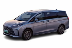 Подбор шин на Buick GL8 LS 2026