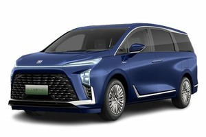 Размер колёс на Buick GL8 PHEV 2026 Подбор шин на Buick GL8 PHEV 2026