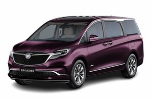 Подбор шин на Buick GL8 2023