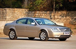 Размер колёс на Buick La Crosse 2008 Подбор шин на Buick La Crosse 2008