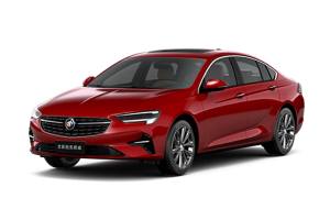 Подбор шин на Buick Regal 2021