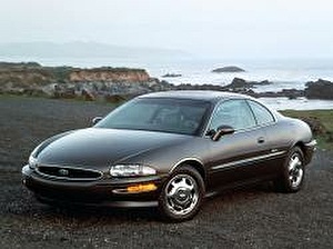 Подбор шин на Buick Riviera 1995