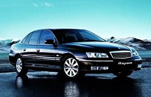 Размер колёс на Buick Royaum 2004 Подбор шин на Buick Royaum 2004