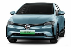 Размер колёс на Buick Velite 6 2026 Подбор шин на Buick Velite 6 2026