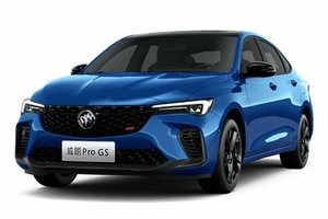 Подбор шин на Buick Verano Pro GS 2025