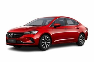 Подбор шин на Buick Verano 2022