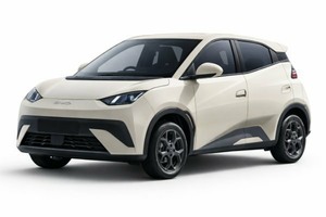 Подбор шин на BYD Atto 1 2025