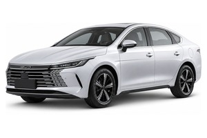 Размер колёс на BYD Chazor 2026 Подбор шин на BYD Chazor 2026
