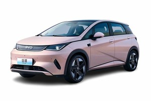 Подбор шин на BYD Dolphin 2025