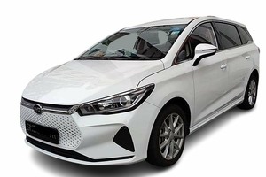 Подбор шин на BYD e6 2025