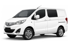 Размер колёс на BYD ETP3 2024 Подбор шин на BYD ETP3 2024