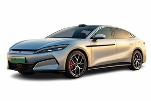 Подбор шин на BYD Han L 2025