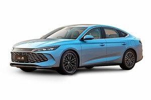 Подбор шин на BYD Qin L 2025